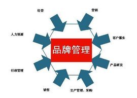 品牌管理 構建持久競爭優(yōu)勢的核心