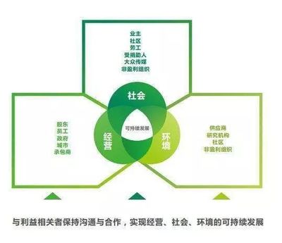 探討企業(yè)社會責任項目對商業(yè)品牌和信譽建設的促進