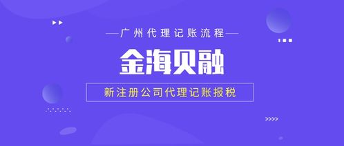 金海貝融財(cái)稅代辦 高效企業(yè)注冊(cè)與專業(yè)代理記賬服務(wù)