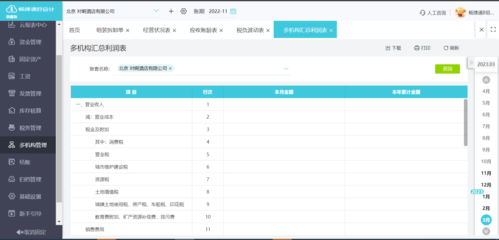 張家港會計代理記賬服務 專業解決企業稅務難題與稅務代理需求