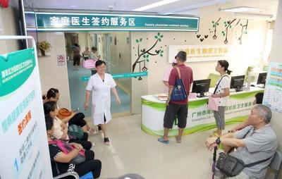 17元一次上門，家庭醫(yī)生的價(jià)值與未來