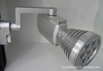 直插式LED投光燈 廠家直銷(xiāo)，照亮未來(lái)